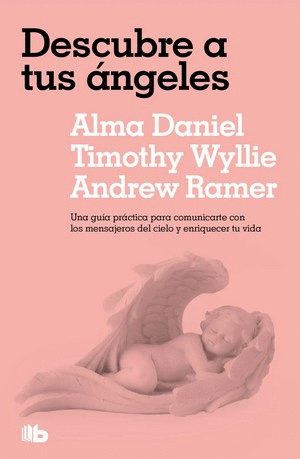 Descubre A Tus Angeles