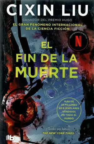 Fin De La Muerte, El