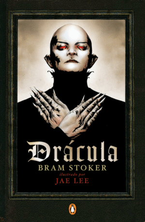 Dracula (Ilustrado)