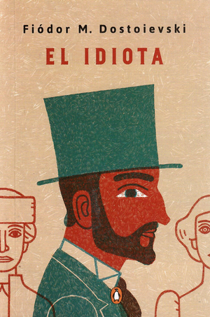 El Idiota