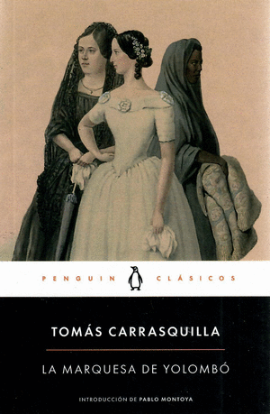 Marquesa De Yolombo, La