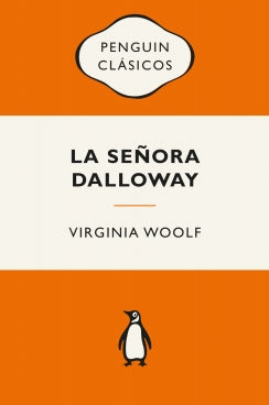 La señora Dalloway