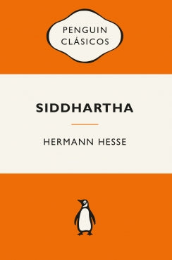 Siddhartha