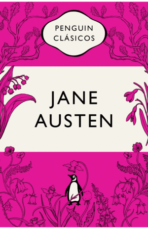 Estuche edic. especial Jane Austen