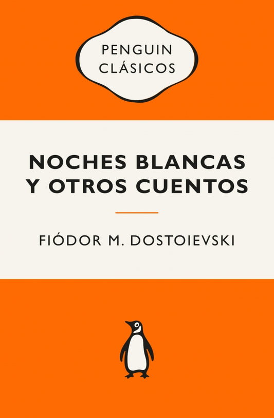 Noches blancas y otros cuentos (vintage)