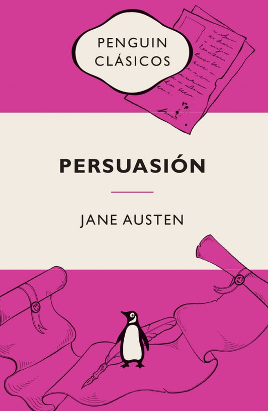 Persuasion