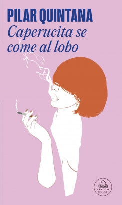 Caperucita se come al lobo