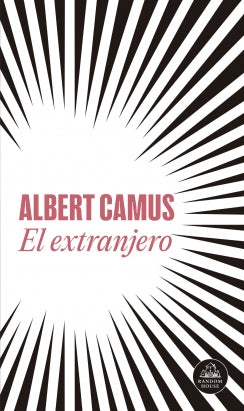 El extranjero