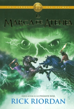 La marca de Atenea
