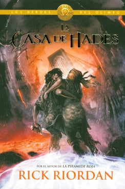 La casa de Hades