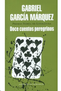 Doce Cuentos Peregrinos