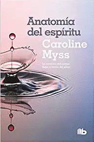 Anatomia Del Espiritu