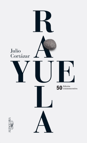 Rayuela (edición conmemorativa)