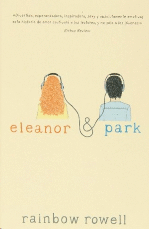 Eleanor & Park
