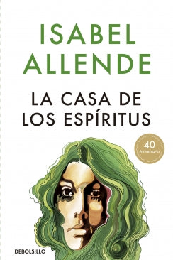 La casa de los espíritus