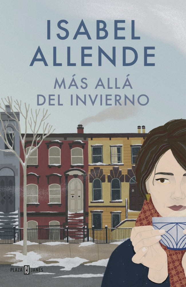 Mas alla del invierno (vleg)