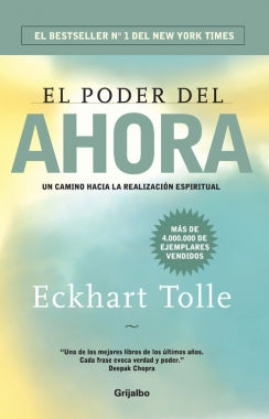 El Poder del Ahora
