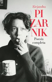 Poesía completa  Pizarnik