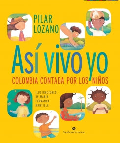 Así vivo yo