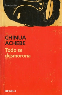 Todo se desmorona