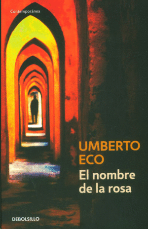 El nombre de la rosa