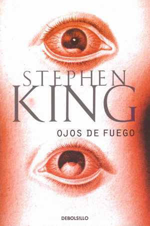 Ojos De Fuego