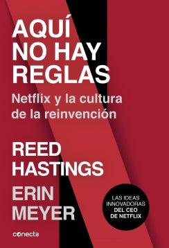 Aquí no hay reglas