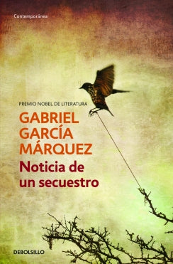 Noticia de un secuestro