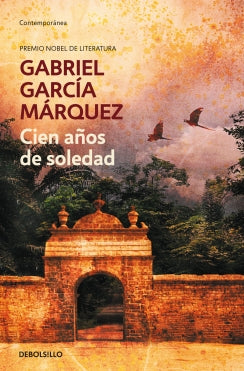 Cien años de soledad DB