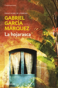 La hojarasca DB