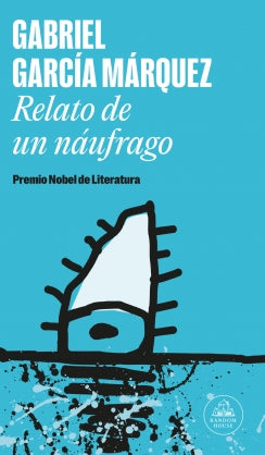 Relato de un náufrago