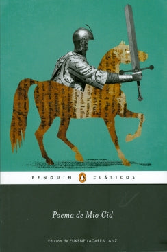 Poema del Mío Cid