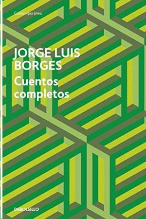 Cuentos Completos Borges