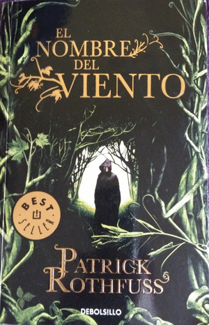 Nombre Del Viento, El