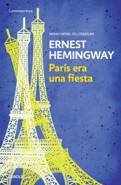 París era una fiesta