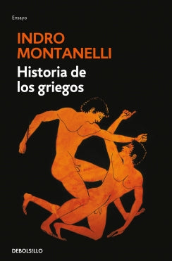 Historia de los griegos