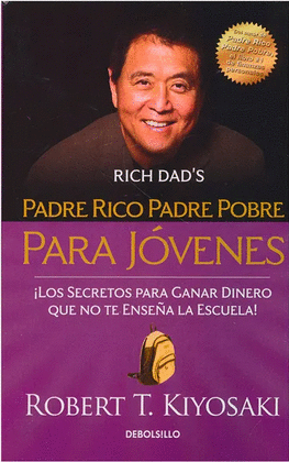 PADRE RICO, PADRE POBRE PARA JOVENES