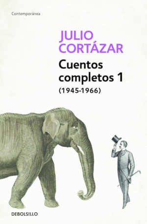 Cuentos completos 1 (1945-1966)