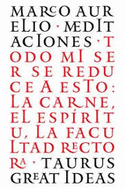 Meditaciones (Bolsillo)