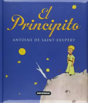 El Principito Art Books