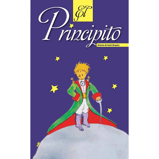 El Principito - Tapa Dura