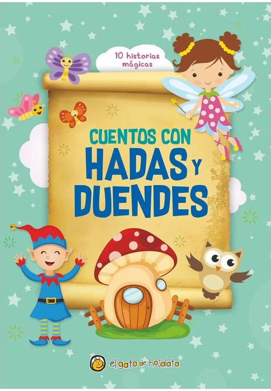 Cuentos Con Hadas