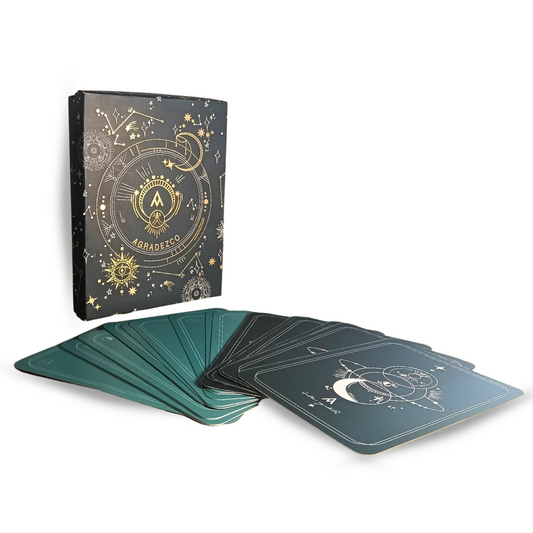Libro Cartas Agradecimiento