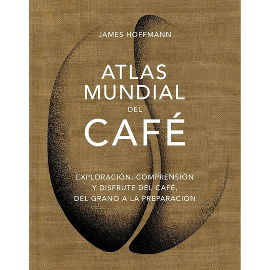 Atlas Mundial Del Café- 2025