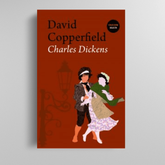 David Copperfiel