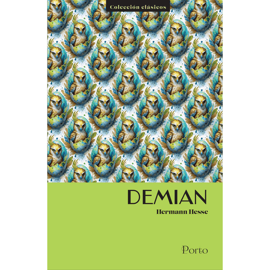 Demian - Porto