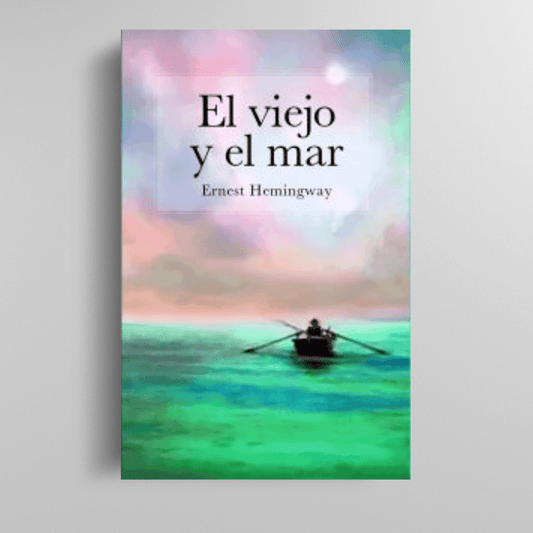 El Viejo Y El Mar