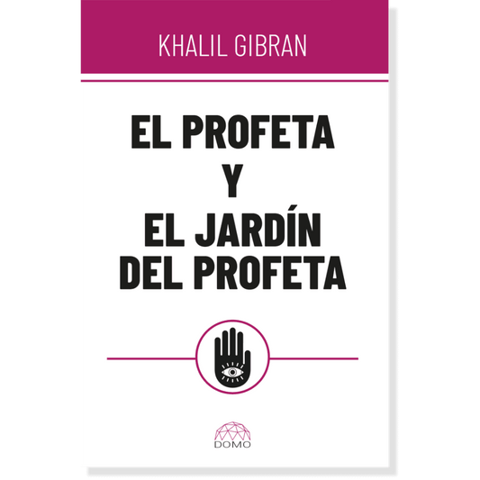 El Profeta Y El Jardin Del Profeta