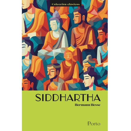 Siddharta - Porto