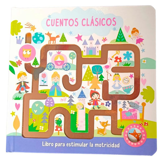 Cuentos Clasicos